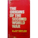 The Origins Of The Second World War (Paperback)