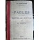 Fables De La Fontaine (Hardbound)