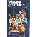 United States Stamps & Stories (Paperback)