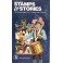 United States Stamps & Stories (Paperback)