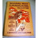 Nouveau Petit Larousse Illustre (Σκληρό εξώφυλλο)