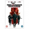 Inglourious Basterds (2009) 