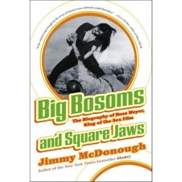 Big Bosoms and Square Jaws (Paperback)