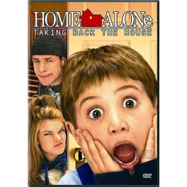 Home Alone 4 (DVD)