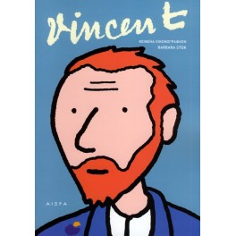 Vincent (Graphic Novel) (Paperback)