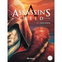 Assasin's Creed 3:  Εκδίκηση (Hard Cover)