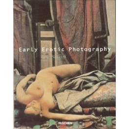 Early Erotic Photography (Paperback)