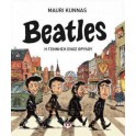 Beatles:  Η Γέννηση Ενός Θρύλου (Paperback)