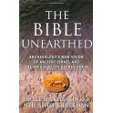 The Bible Unearthed: Archaeology's New Vision of Ancient Israel and the Origin of Its Sacred Texts (Paperback)