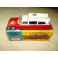 Corgi Toys - 437 Superior Ambulance on Cadillac Chassis