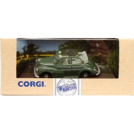 Corgi - 96765 Morris Minor Convertible  