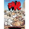 Bone: Μια Απίθανη Αγελαδοδρομία (Paperback)