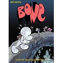 Bone: Κύκλοι Φαντασμάτων (Paperback)