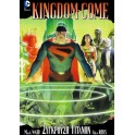 Kingdom Come: Σύγκρουση Τιτάνων (Paperback)