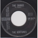 Ventures, The - The Savage / Out Of Limits (EP)