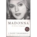 Madonna: An Intimate Biography (Paperback)