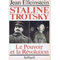 Staline-Trotsky: Le pouvoir et la revolution (Μαλακό Εξώφυλλο)