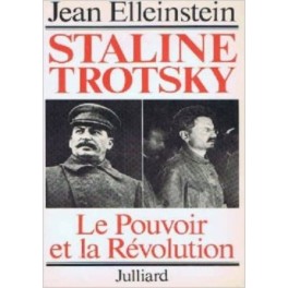 Staline-Trotsky: Le Pouvoir et la Revolution (Paperback)