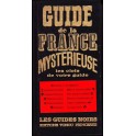 Guide De La France Mysterieuse (Hardback)