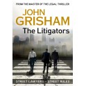 The Litigators (Paperback)