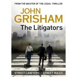 The Litigators (Paperback)