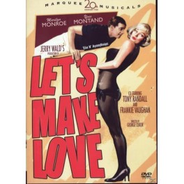 Let's Make Love (1960)