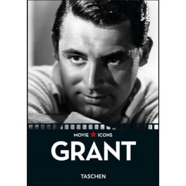 Cary Grant (Paperback)