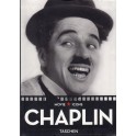 Charlie Chaplin (Μαλακό Εξώφυλλο)