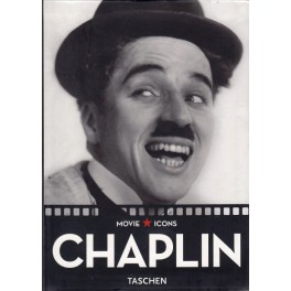 Charlie Chaplin (Paperback)