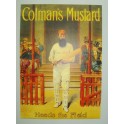 Colman's Mustard