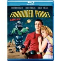 Forbidden Planet (Blu-Ray)