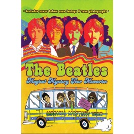 The Beatles: Magical Mystery Tour Memories (2008)
