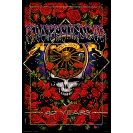 Grateful Dead 40th Anniversary