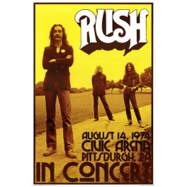 Rush