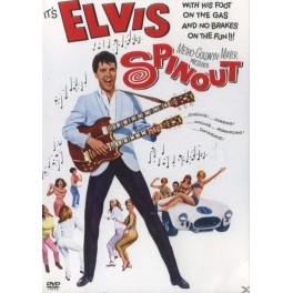 Elvis - Spinout (1966)