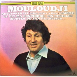 Mouloudji – Mouloudji (2 LP)