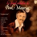 Le Grand Orchestre De Paul Mauriat - Serpico (LP)