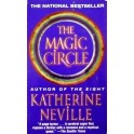 Katherine Neville's - The Magic Circle (Paperback)