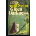 Anya Seton - Green Darkness (Paperback) 