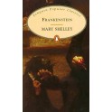 Shelley Mary Wollstonecraft - Frankenstein (Paperback)