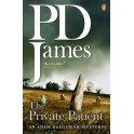 P.D. James - The Private Patient (Paperback)