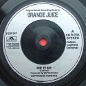 Orange Juice – Rip It Up (EP)