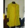 Vintage Haute Couture Dress & Manteau