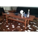 Danish Style Living Room Table