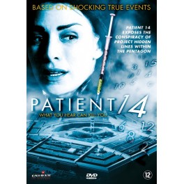 Patient 14 - The Eavesdropper (2004)