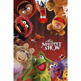 The Muppets