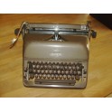 Old Adler Typewriter 