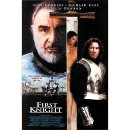 First Knight (1995)