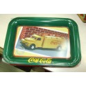 Coca Cola Small Tray 