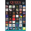 Queen Single Covers 